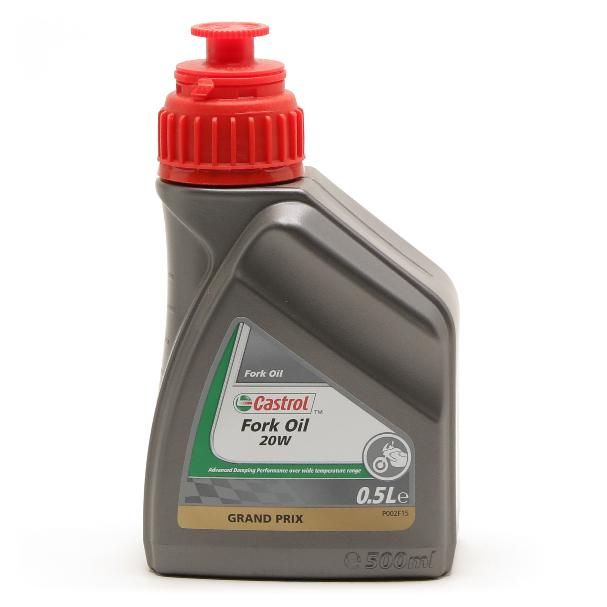 Castrol Fork Oil 20W Motorrad Gabelöl 500ml